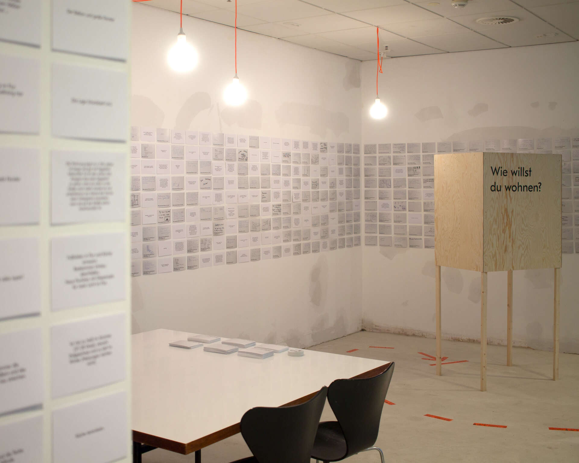 Fig 3 Exhibition