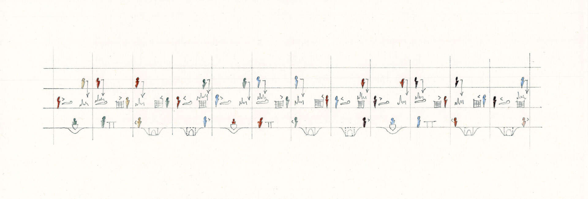 Demuynck / The vocabulary of architectural consolation