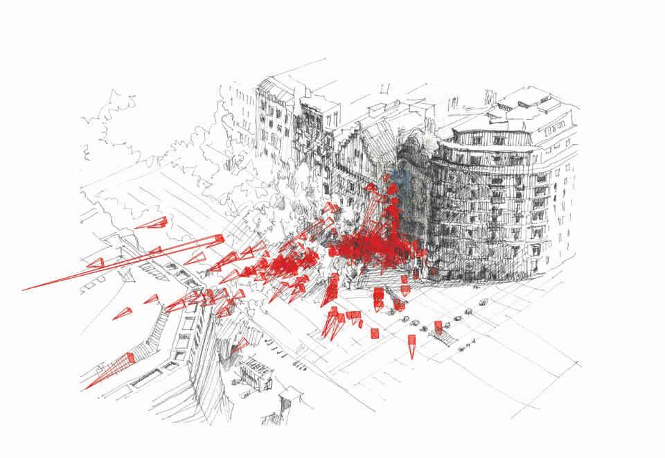 Gajda / Situated Technologies