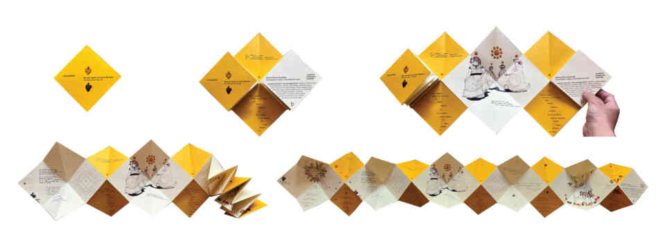Pérez Guembe / Architectures of Care.
